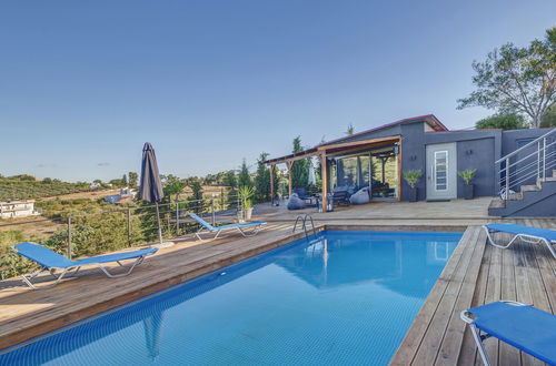 Photo 18 - 2-bed Pool Villa in Panormo