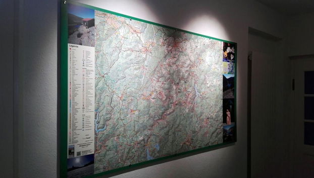 Eingangsbereich