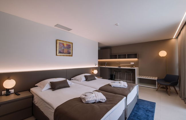 Joel Hotel - Foto 3