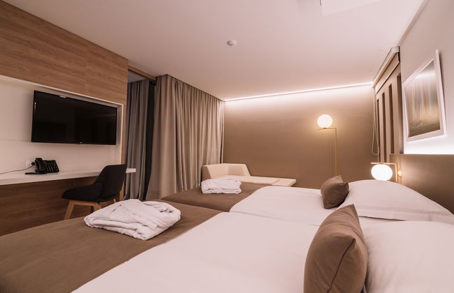 Joel Hotel - Foto 20