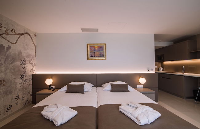 Joel Hotel - Foto 6