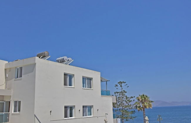 Bristol Sea View Apartments - Foto 51