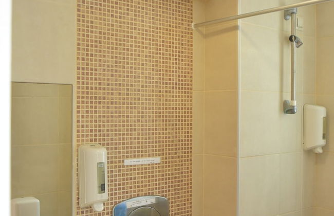 Bristol Sea View Apartments - Foto 41