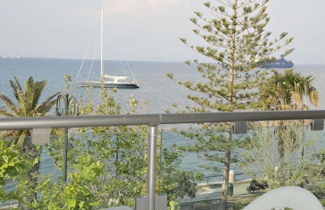 Bristol Sea View Apartments - Foto 2