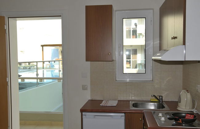 Bristol Sea View Apartments - Foto 31