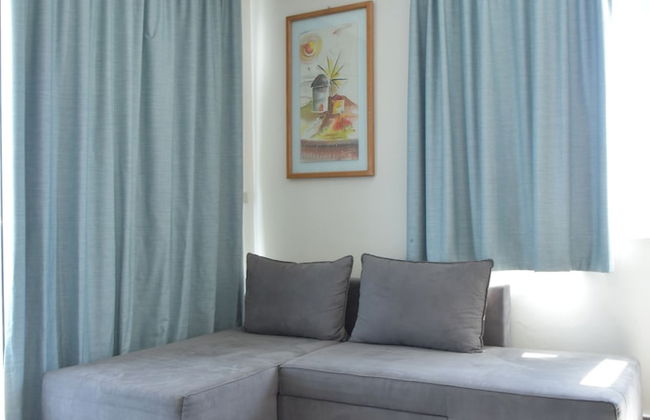 Bristol Sea View Apartments - Foto 11