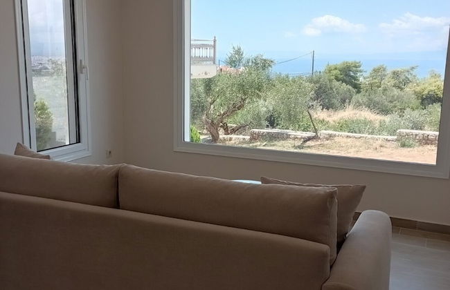 Agriomata Vergas Apartments - Foto 43