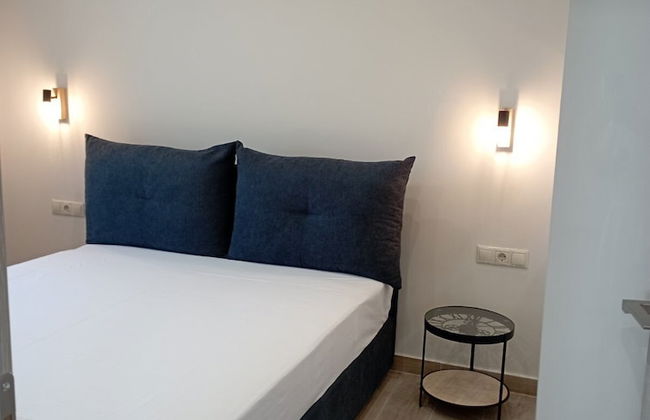 Agriomata Vergas Apartments - Foto 9