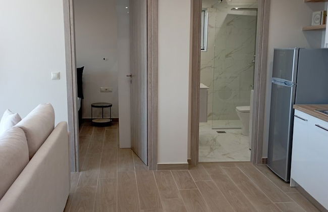 Agriomata Vergas Apartments - Foto 26