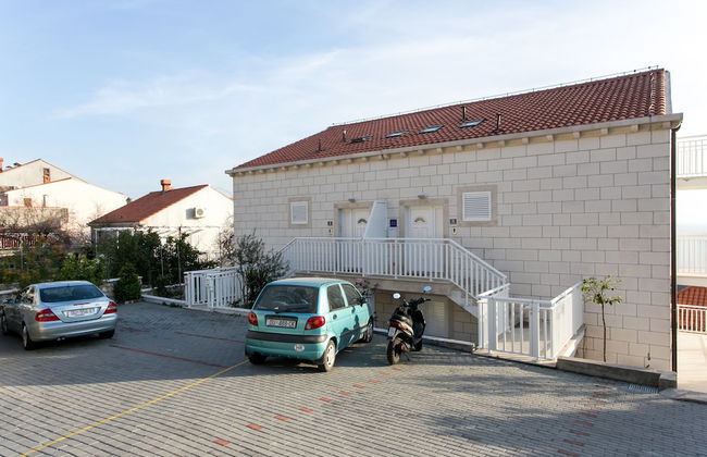 Apartments Carmelitta - Photo 56