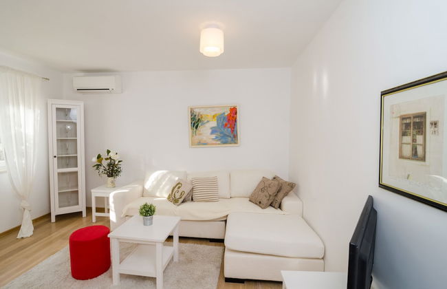 Apartments Carmelitta - Photo 27