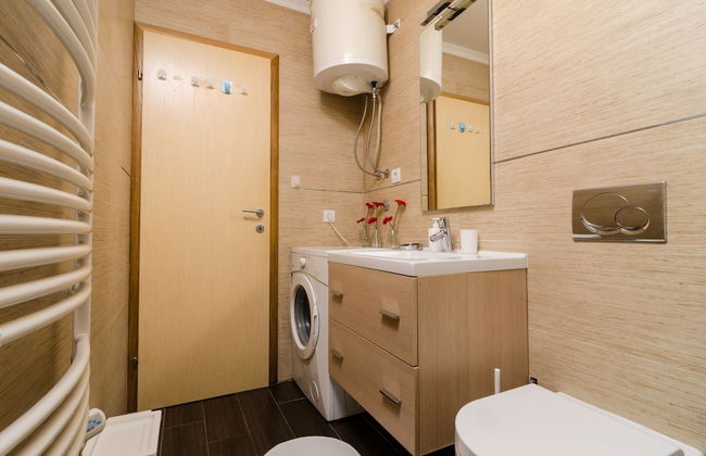 Apartments Carmelitta - Photo 13