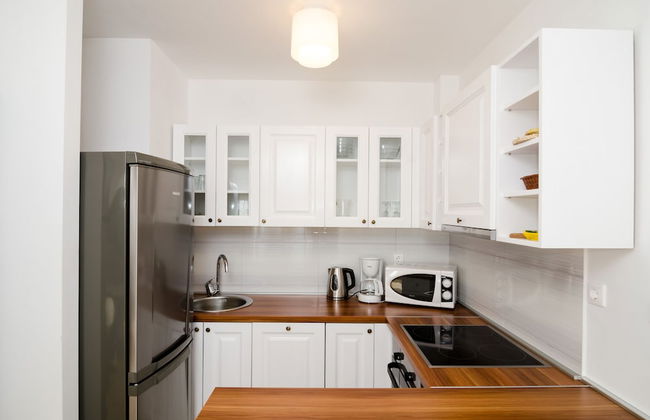 Apartments Carmelitta - Photo 38