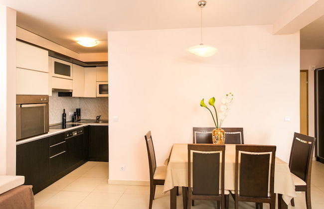 Apartments Carmelitta - Photo 43