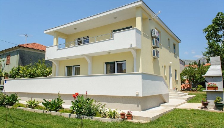 Foto 1 - Apartment Center Trogir 1