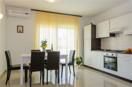 Foto 9 - Apartment Center Trogir 1