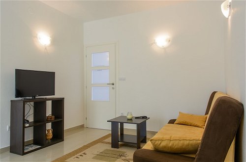 Foto 13 - Apartment Center Trogir 1
