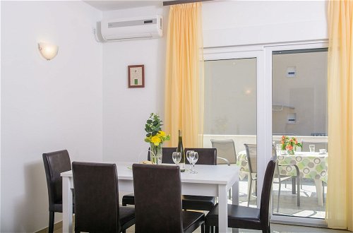 Foto 7 - Apartment Center Trogir 1