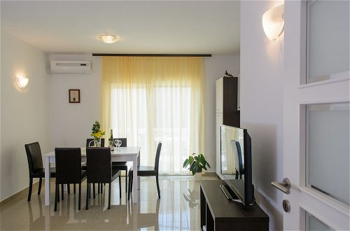 Foto 12 - Apartment Center Trogir 1