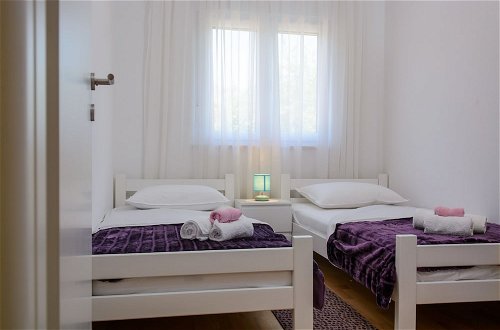 Foto 5 - Apartment Center Trogir 1