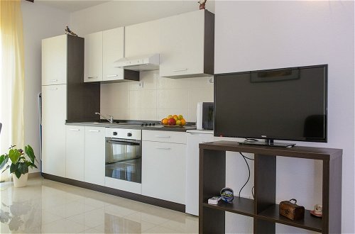 Foto 8 - Apartment Center Trogir 1