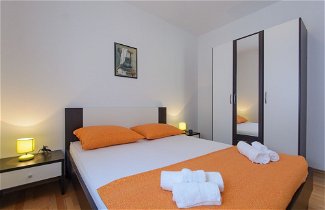 Foto 2 - Apartment Center Trogir 1