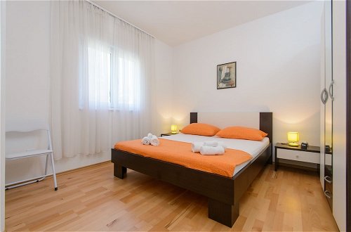 Foto 4 - Apartment Center Trogir 1