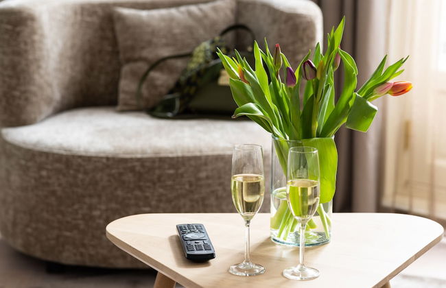 Canal Suites Amsterdam - Foto 63