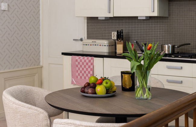 Canal Suites Amsterdam - Foto 66