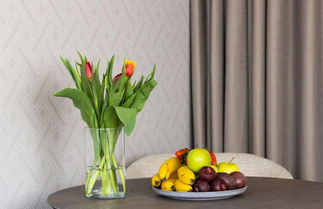 Canal Suites Amsterdam - Foto 61