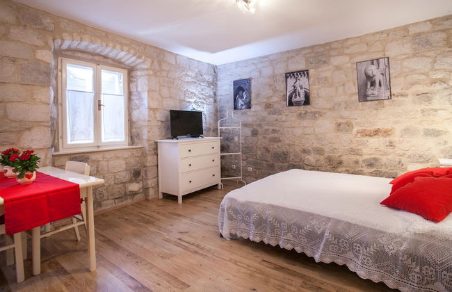 Apartment and Room Ursa - Foto 4