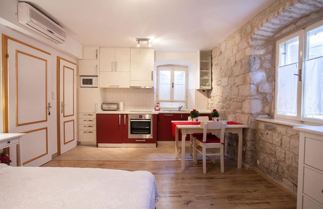 Apartment and Room Ursa - Foto 14