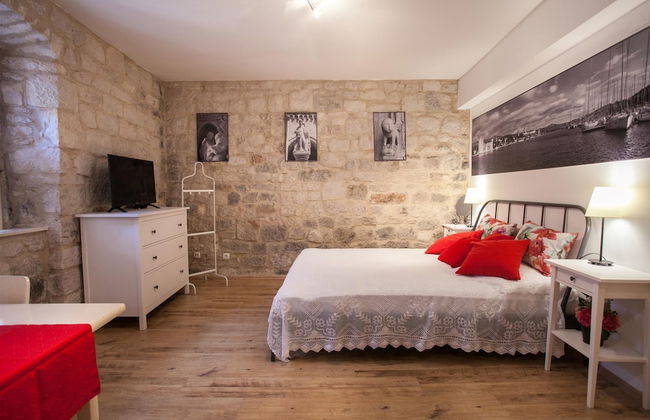 Apartment and Room Ursa - Foto 1