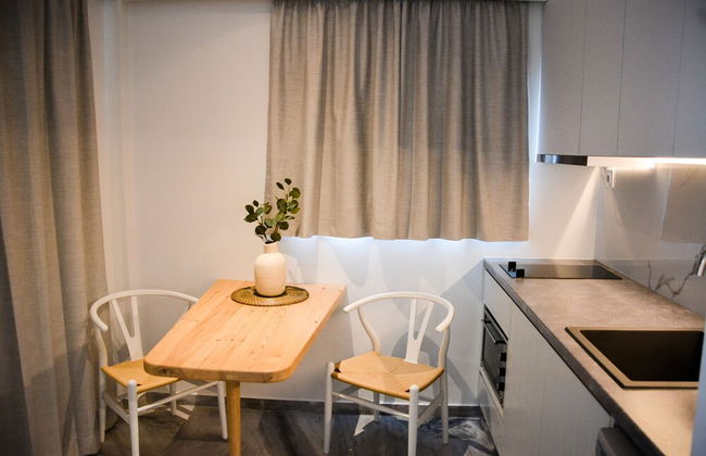 Pharos Apartments - Foto 17