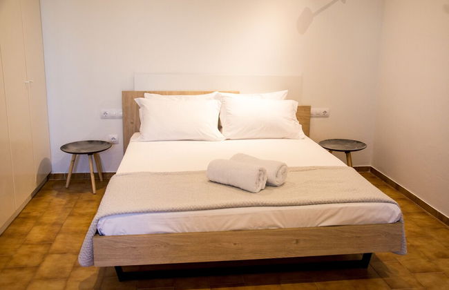 Pharos Apartments - Foto 3