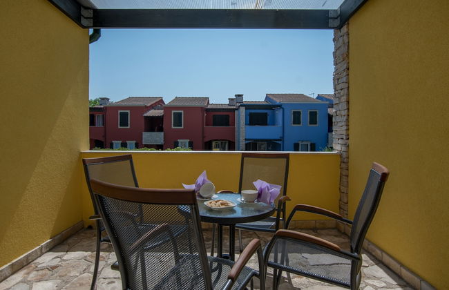 Villas Faro - Foto 12