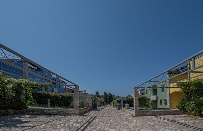 Villas Faro - Foto 31