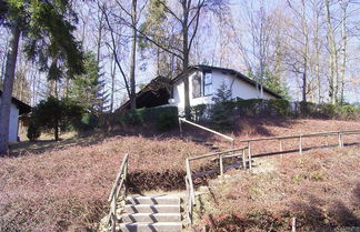 Photo 1 - Holiday Home in Lissendorfer With Terrace