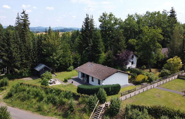 Holiday Home in Lissendorf by Forest - Foto 1