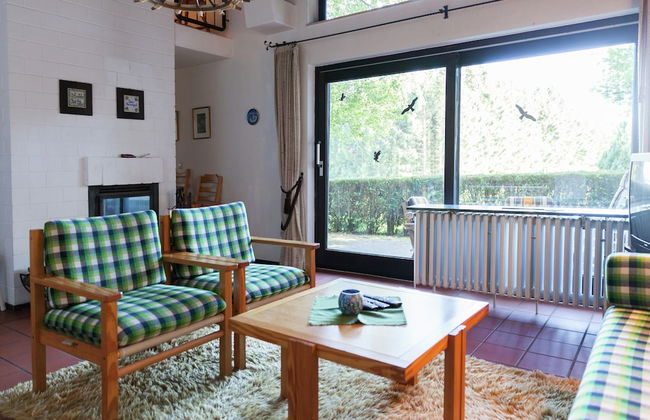 Holiday Home in Lissendorf by Forest - Foto 8