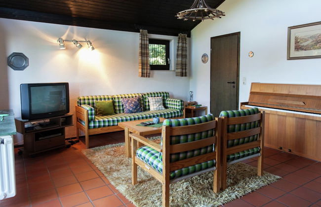 Holiday Home in Lissendorf by Forest - Foto 10