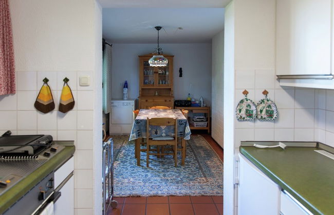 Holiday Home in Lissendorf by Forest - Foto 7