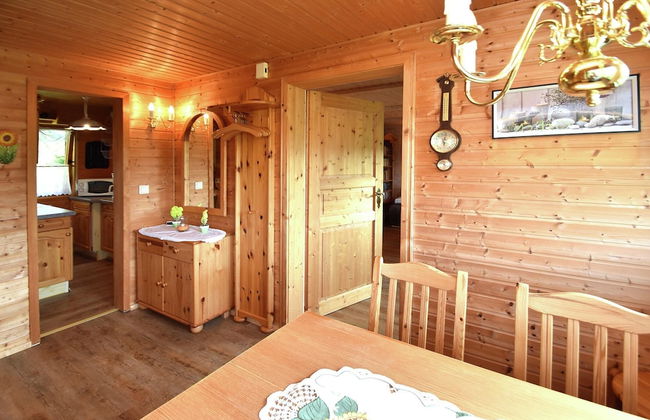 Holiday Home With Private Garden - Foto 31