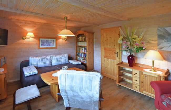 Holiday Home With Private Garden - Foto 4