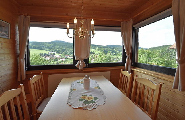 Holiday Home With Private Garden - Foto 27