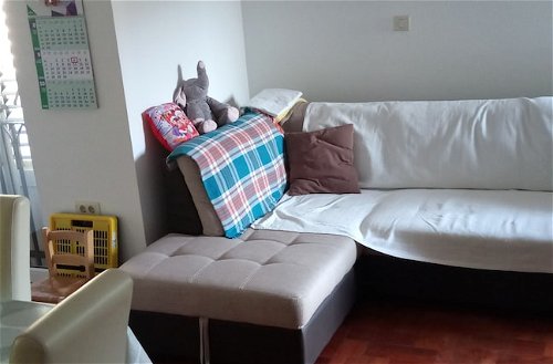 Foto 6 - Inviting 2-bed Apartment in Moscenicka Draga