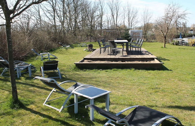 Wiek Apartment With Garden - Photo 26