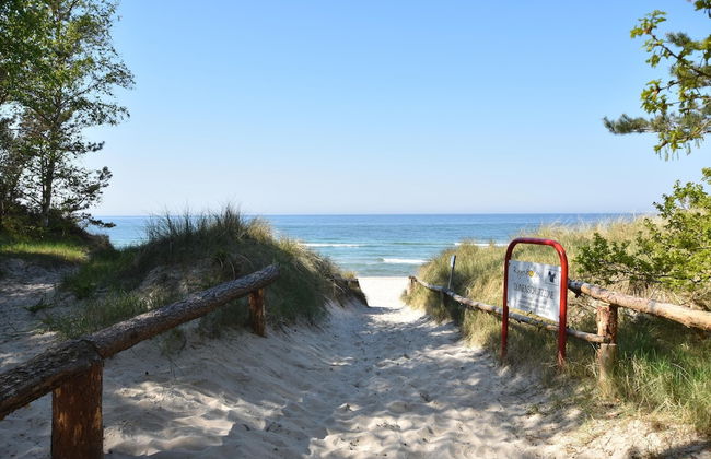 Wohnung in Wiek Nahe Juliusruh Strand - Photo 35