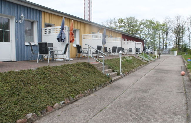Wohnung in Wiek Nahe Juliusruh Strand - Photo 29