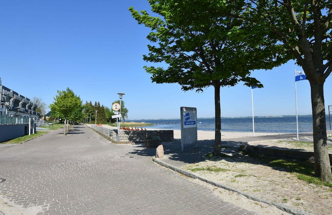 Wohnung in Wiek Nahe Juliusruh Strand - Photo 25